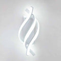 Applique Murale Spirales LED