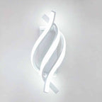 Applique Murale Spirales LED