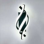 Applique Murale Spirales LED