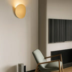 Applique Murale LED Ronde Design