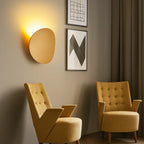 Applique Murale LED Ronde Design