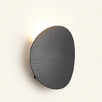 Applique Murale LED Ronde Design