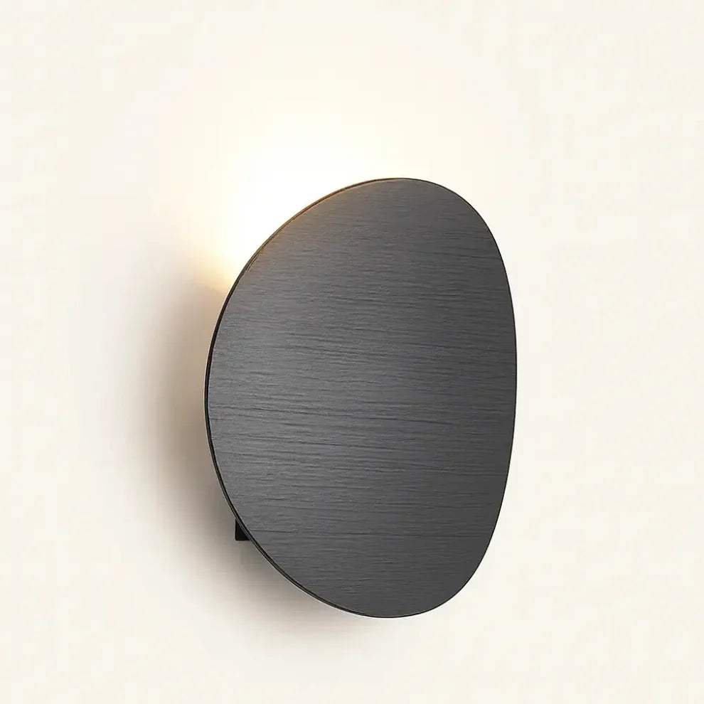 Applique Murale LED Ronde Design