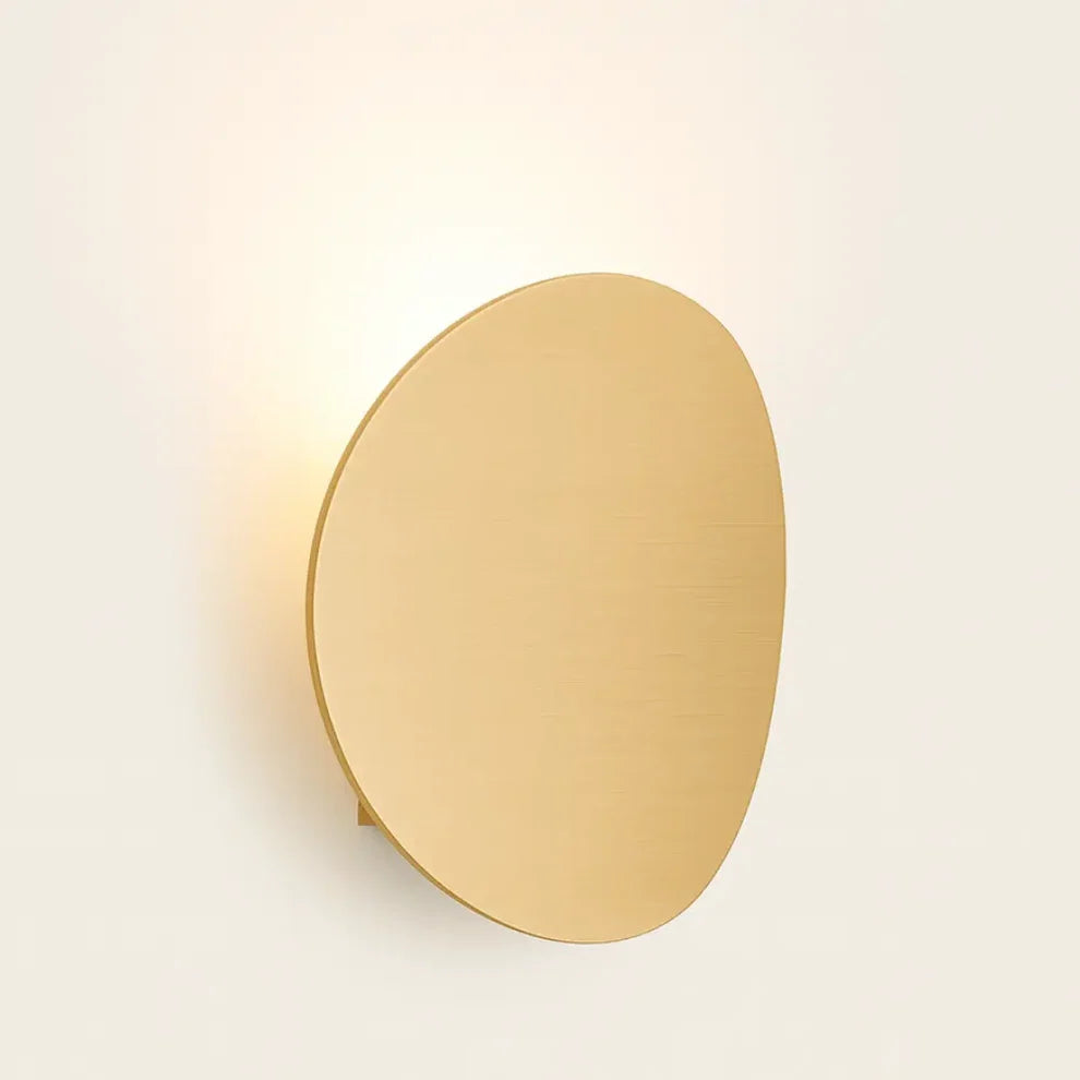 Applique Murale LED Ronde Design