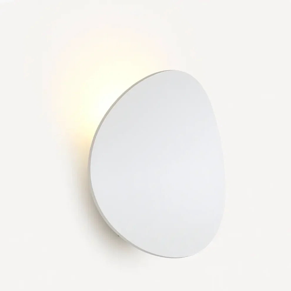 Applique Murale LED Ronde Design