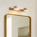 Applique murale LED Travertin Design Minimaliste