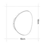 Applique Murale LED Ronde Design
