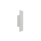 Applique Murale LED Rectangulaire en Métal