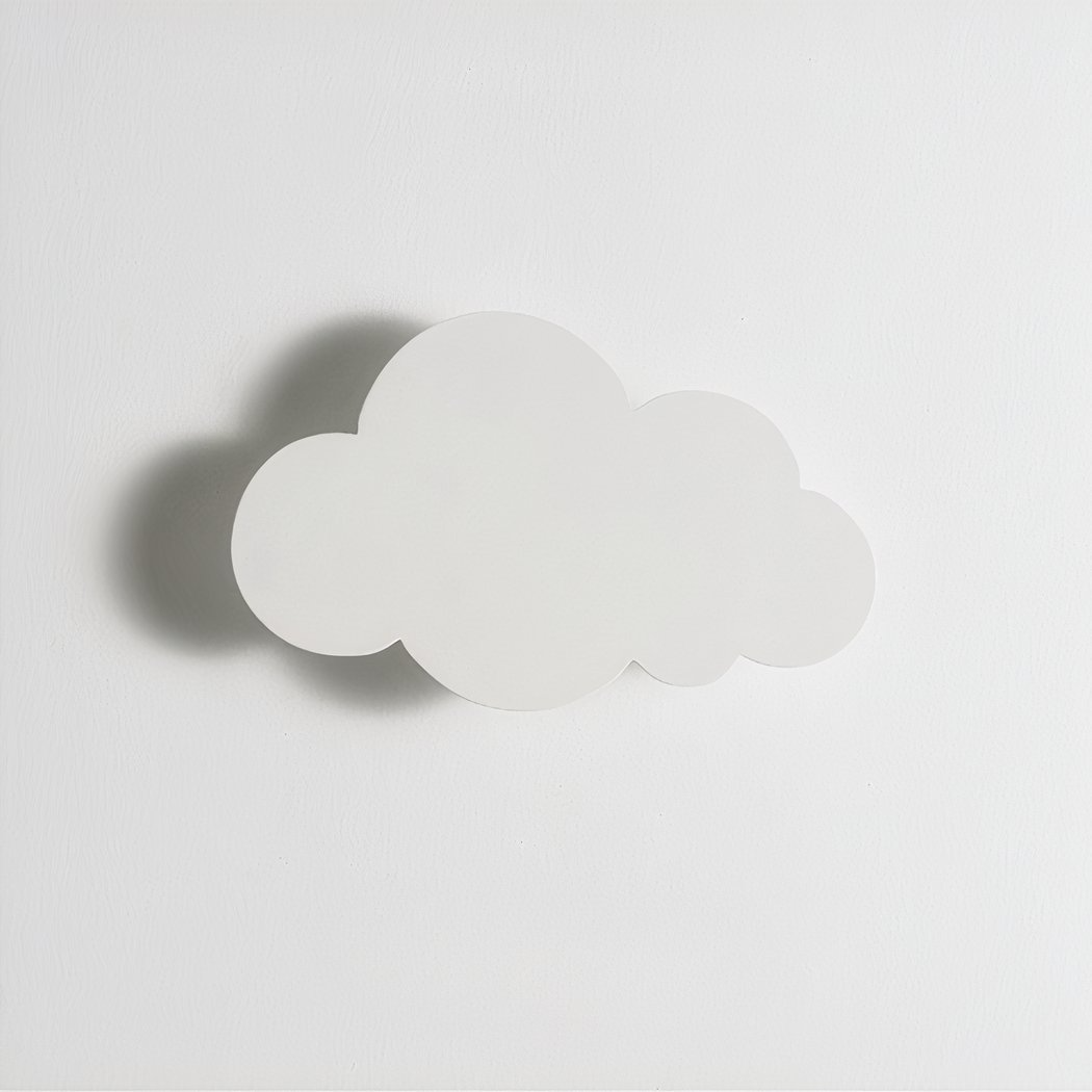 Applique Murale Nuage LED Chambre Enfant