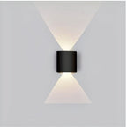 Applique Murale LED Double Eclairage