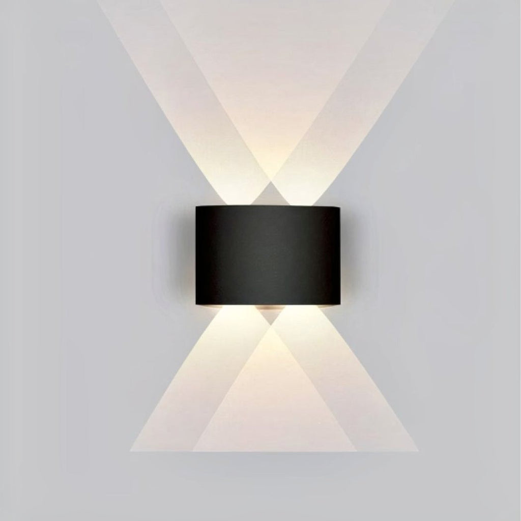 Applique Murale LED Double Eclairage