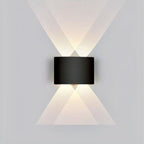 Applique Murale LED Double Eclairage