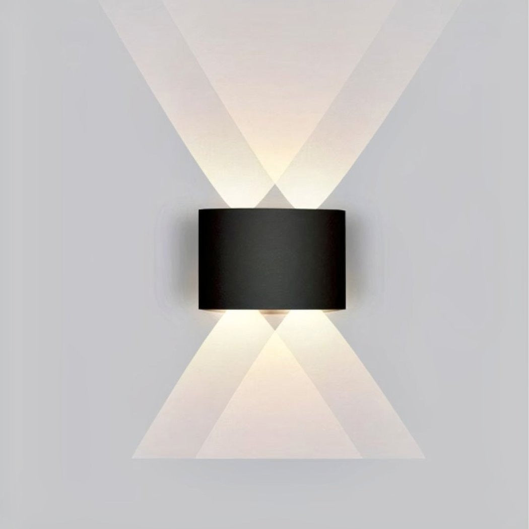Applique Murale LED Double Eclairage