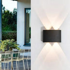 Applique Murale LED Double Eclairage