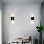 Applique Murale LED Double Eclairage