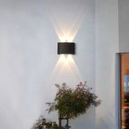 Applique Murale LED Double Eclairage