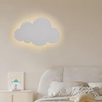 Applique Murale Nuage LED Chambre Enfant