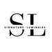 Signature Luminaire - Accueil