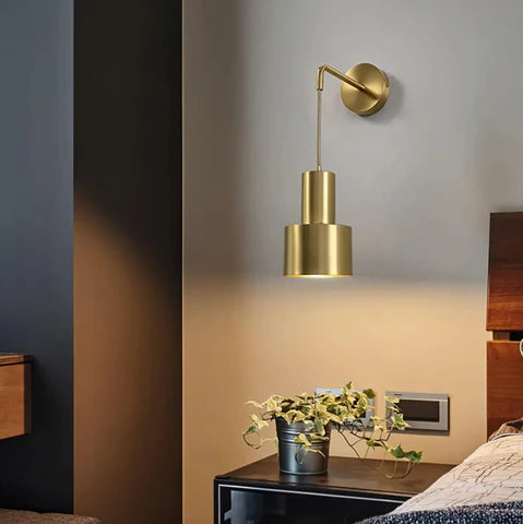 Applique Manhattan Élégance Simplicité