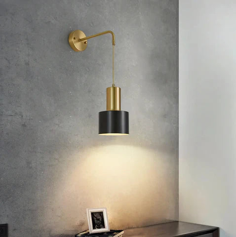 Applique Manhattan Élégance Simplicité