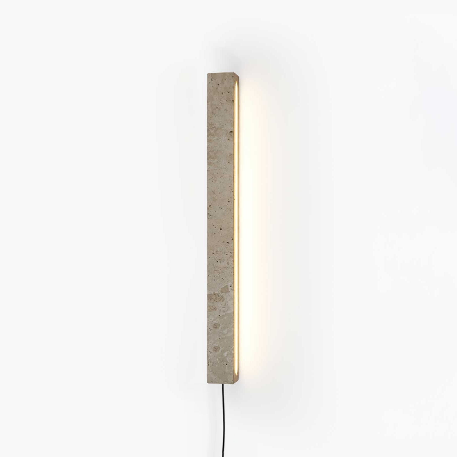 Stravik Plug - in Wall Light - Vakkerlight