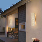 Applique Murale Fine Pierre Naturelle Style Wabi Sabi