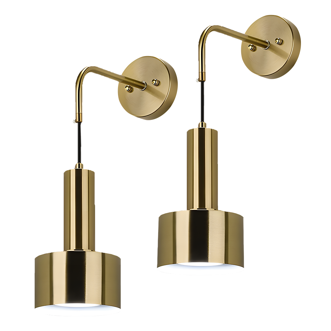 Applique Manhattan Élégance Simplicité