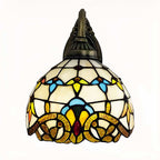 Applique Murale Intérieur Tiffany Vintage Rétro