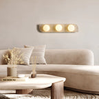 Applique Murale Design en Pierre Naturelle