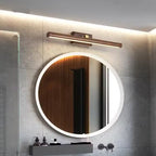 Applique Murale LED en Bois Spécial Miroir