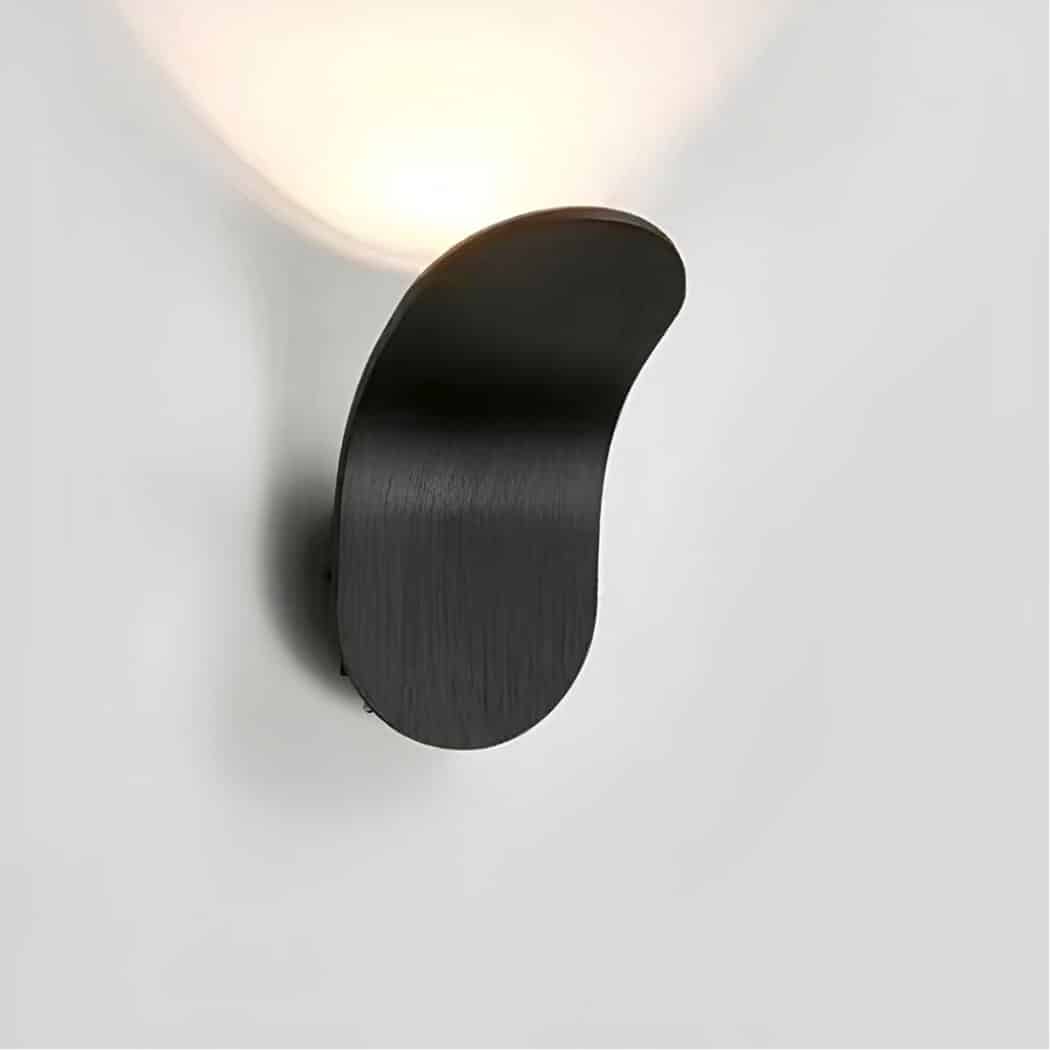 Applique Murale Moderne Aluminium