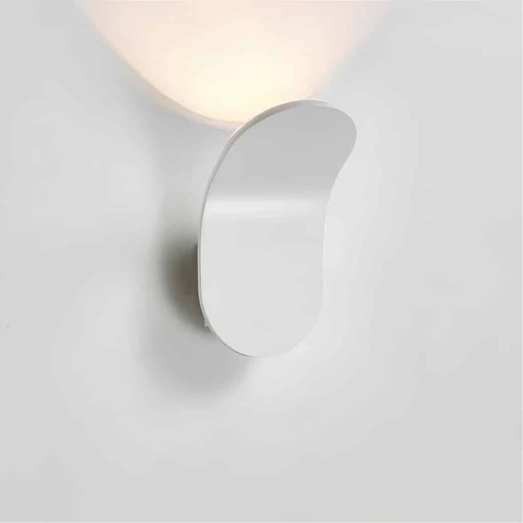 Applique Murale Moderne Aluminium