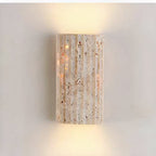 Applique Colonne Pierre Naturelle Architectural