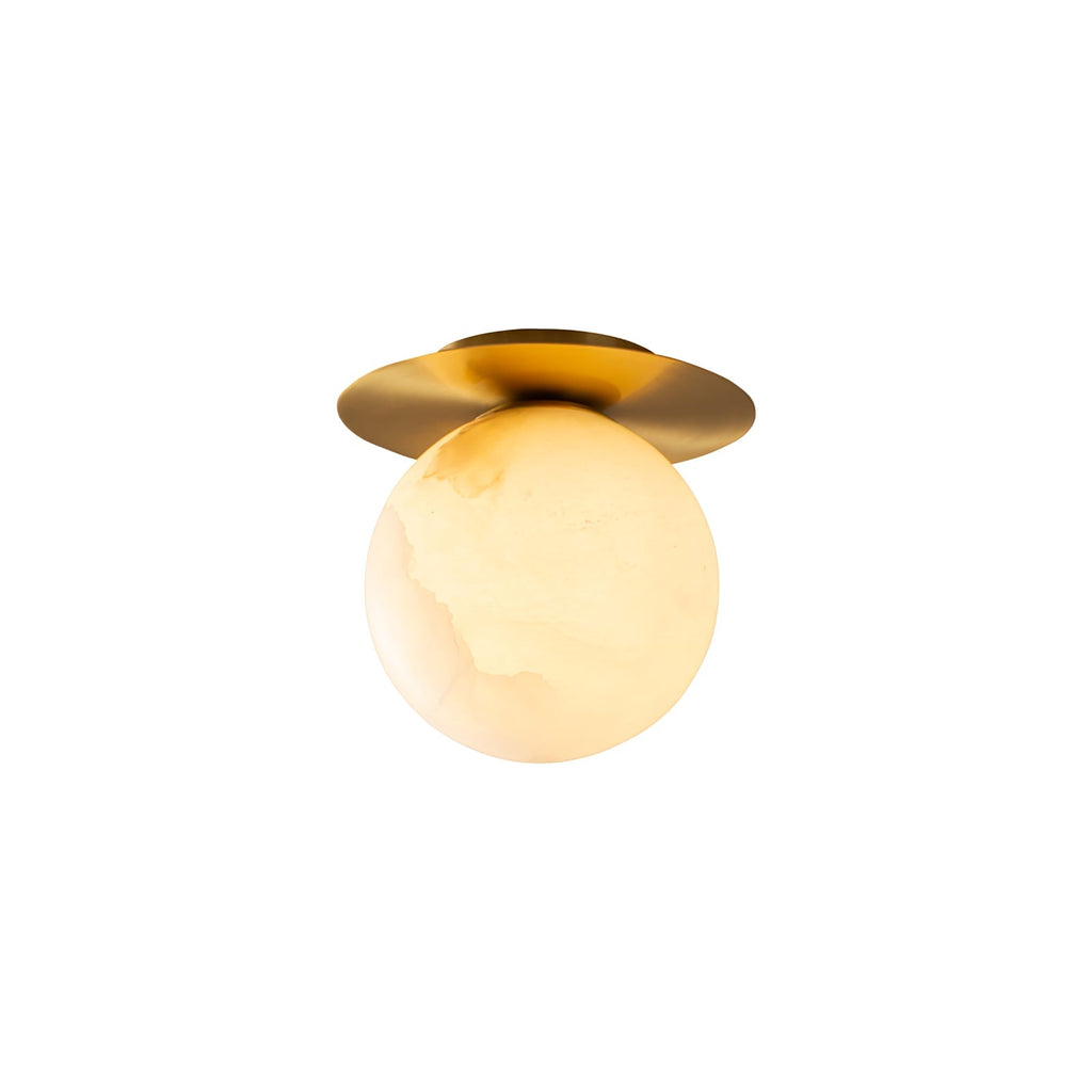 Applique Murale Solaire Chaleureuse