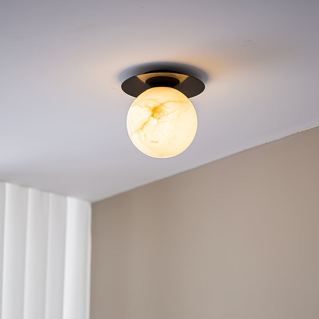 Applique Murale Solaire Chaleureuse