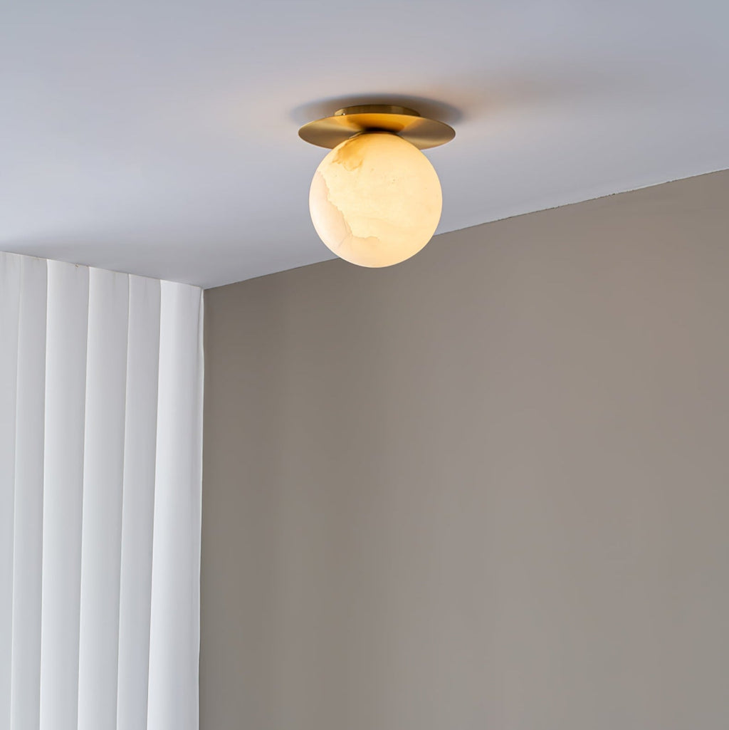 Applique Murale Solaire Chaleureuse