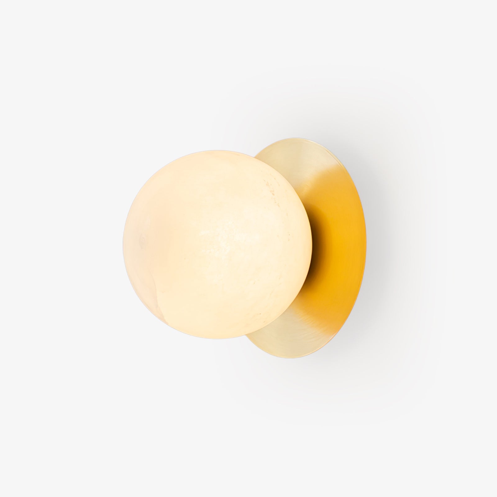 Applique Murale Solaire Chaleureuse