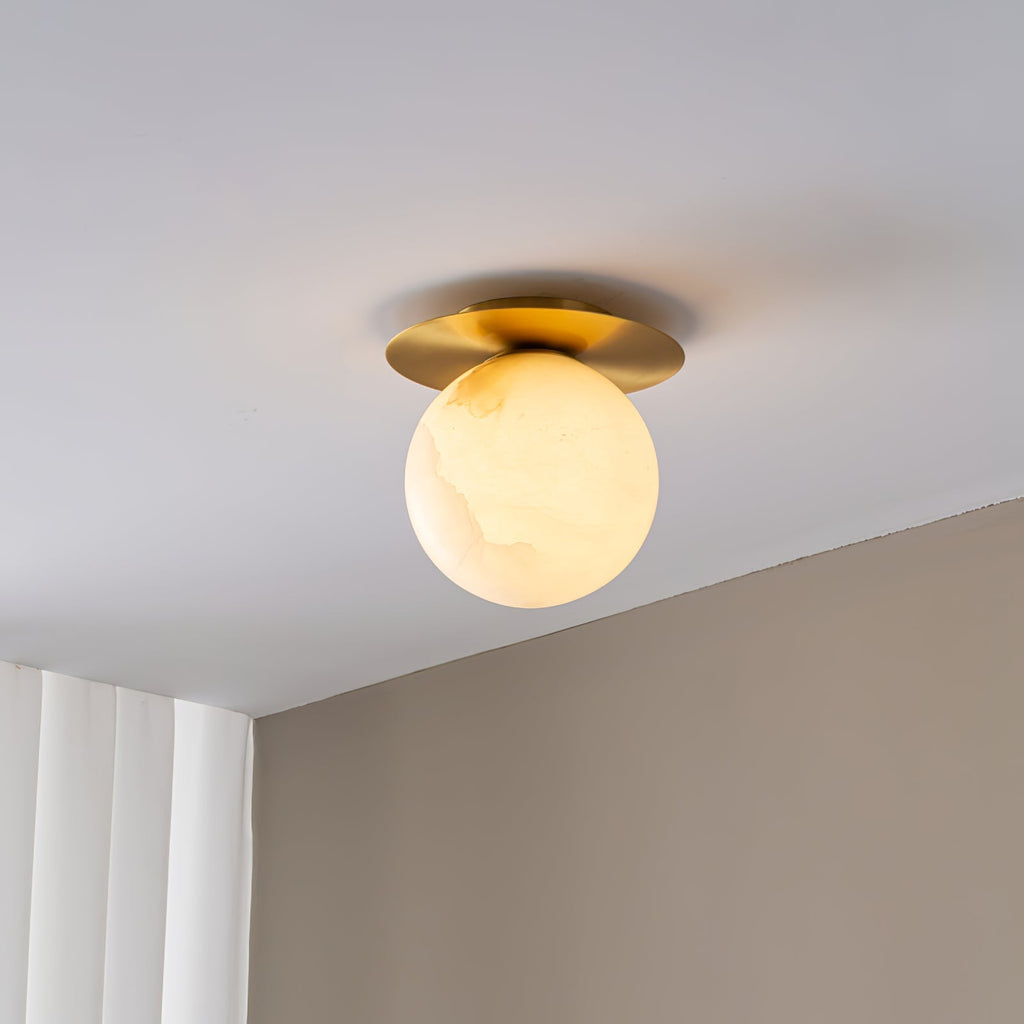 Applique Murale Solaire Chaleureuse